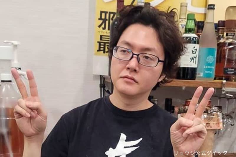 リュウジ氏、ラーメンYouTuberの騒動に言及　動画共演で語った“炎上覚悟”の持論「無化調で…