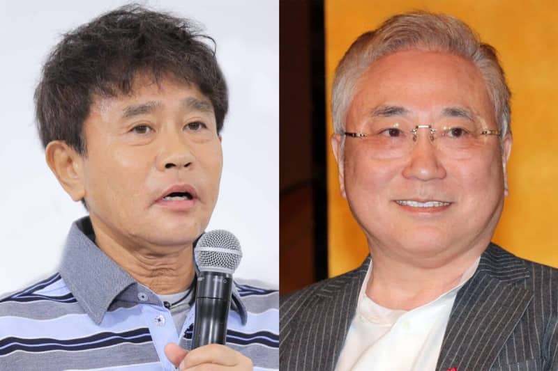 ダウンタウン浜田雅功「記憶がない」報道に高須克弥院長が見解　「一時的に脳が…」