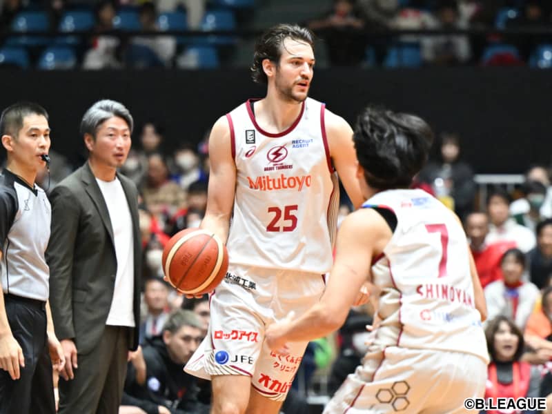 The battle for first place in the middle district goes to Kawasaki...Yuki Kawamura sets a career high and wins Yokohama BC/B12 held on December 6th...