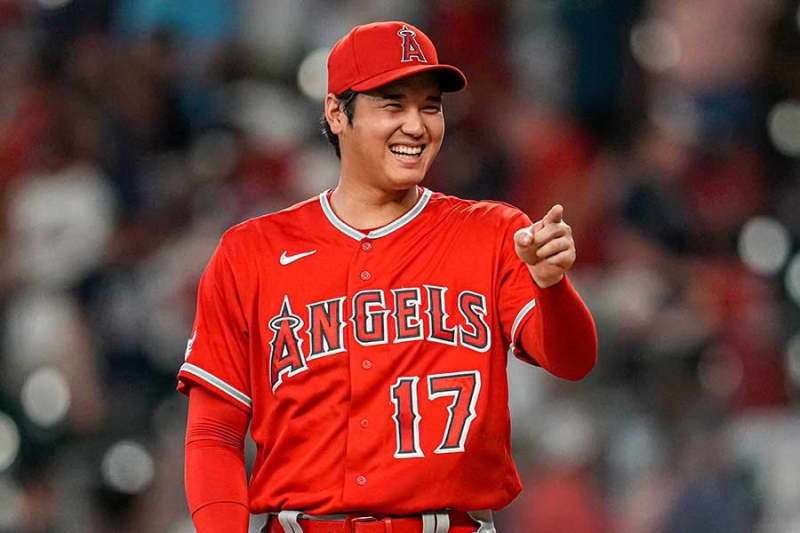 Does a “dog” hold the key to Shohei Otani’s transfer destination?US host is full of confidence: ``Extremely big story''