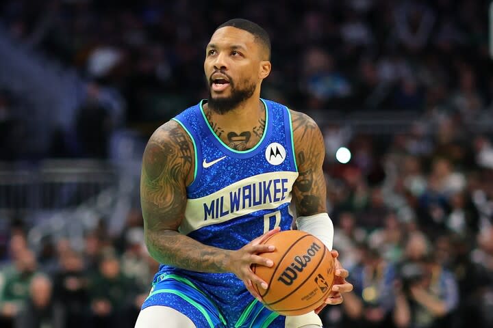 [NBA Cup] Bucks advance to semifinals with season-high 146 points.If you score 25 points or more, your winning rate is 92.3%...