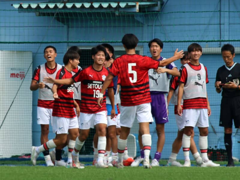 【プレミプレーオフ登録メンバー】 瀬戸内(広島)