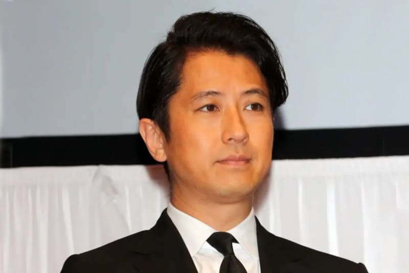 谷原章介、”人間関係リセット症候群”について考察　「自分のキャパを超えて…」　ある日突然人との…