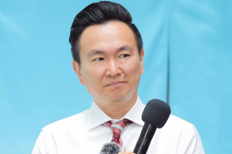 山内健司、海外で苦戦する元マネジャー樺澤まどかさんを心配　「生きていけんのか」