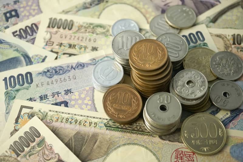 Achieved 10 yen by saving up coins! Is there a way to exchange money “for free”?