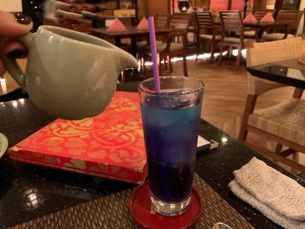 【大阪・堀江】忘年会にもおすすめ！タイ政府認定「チェディルアン北堀江本店」で本格タイ料理