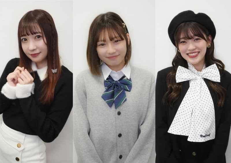 Artemis no Tsubasa will be holding a live show to announce the addition of new members and new system!