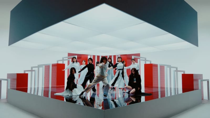 Yasushi Akimoto General Producing New Idol Group WHITE SCORPION, Debut Song “Manga S...