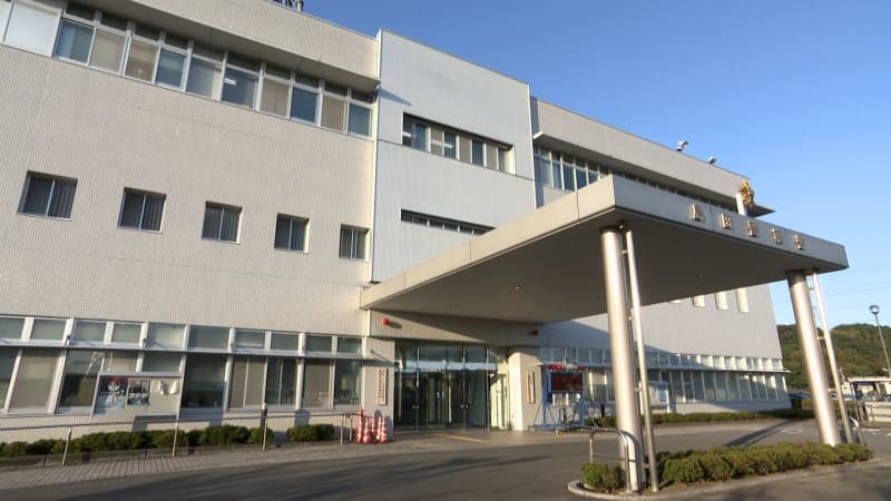 SNSで知り合った10代の女性を車で誘拐　性的暴行を加えた疑い　19歳の男を逮捕=静岡