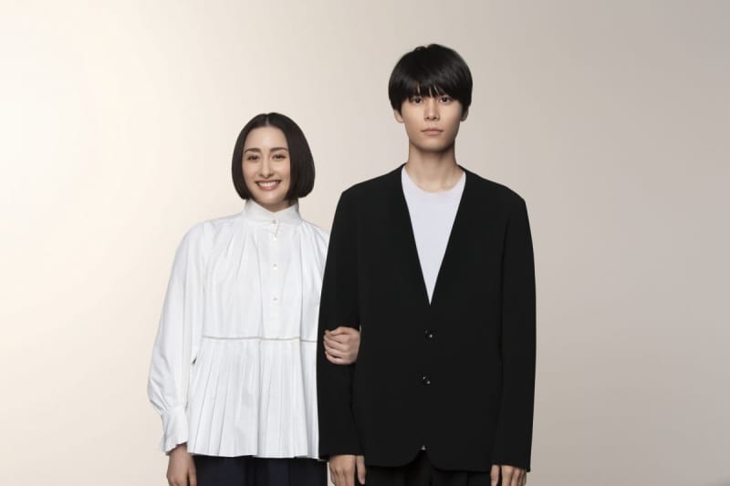 萩原利久×早見あかり共演で『めぐる未来』ドラマ化 “過去に戻る病”の主人公が時を超えて妻の死の…