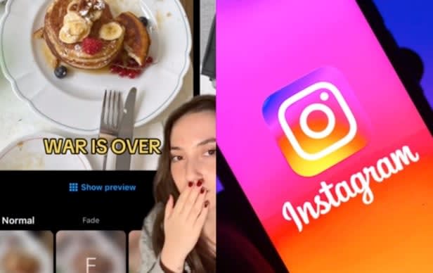 Instagram lovers can’t wait for latest update t…
