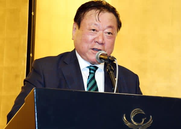 二階派退会の桜田元五輪相ってどんな人？ あっさりノルマ暴露でさらなる“失言”に期待高まる
