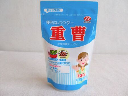 The baking soda trick is amazing! !Not just for cleaning ♡ Surprising ways to use the usual boiled eggs and boiled tofu