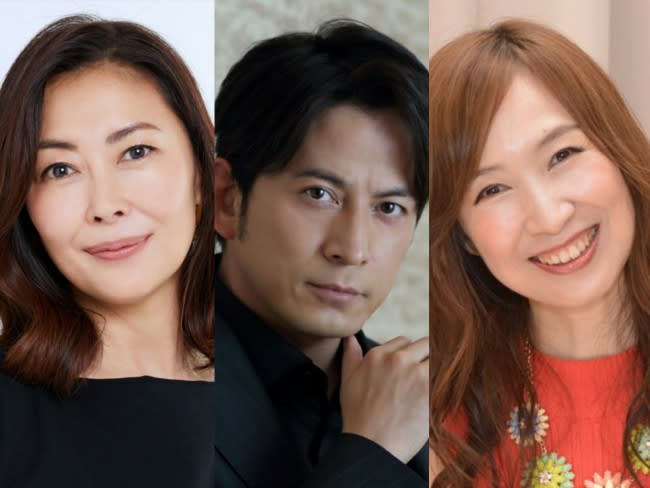 Celebrity who actually became the "main character of the game" An idol who broke the hearts of fans because it was too difficult, popular anime is a favorite...