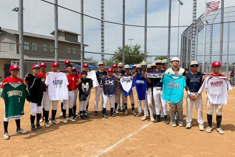 Elementary and junior high school students' enthusiasm for studying abroad for baseball in the US increases. Depending on your goals, you may be at a disadvantage...Important parent-child ``discernment''