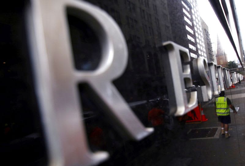 Australian government and central bank agree on approach to achieving price stability target