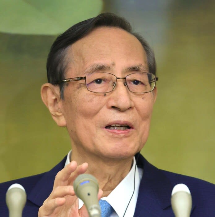 細田博之氏が急逝の衆院島根1区補選、自民党は候補者を全国公募　1月に決定