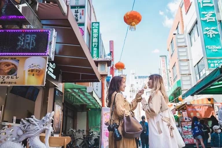 [2023]从大阪、京都、东京到兵库热门景点（神户南京町、姬路城、城崎温泉等）的交通方式汇总
