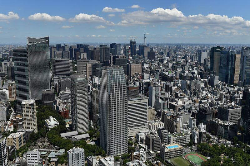 Current account surplus in October was 10 billion yen, a surplus that exceeded market expectations