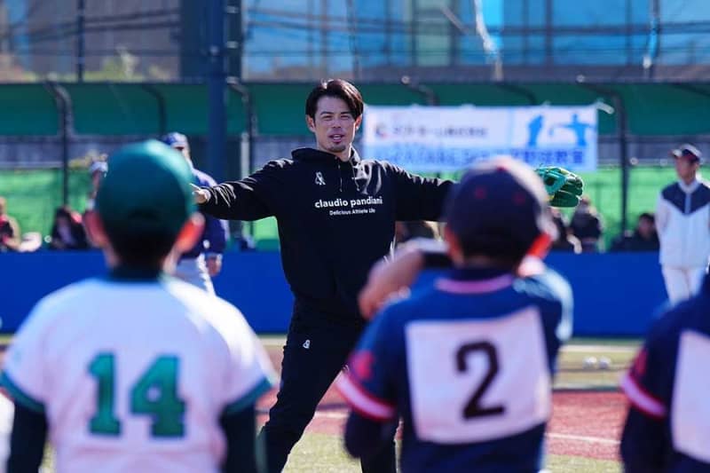 Rakuten's new manager explains the importance of "building your body" For kids who want to become professionals...Modern baseball places "emphasis on physical fitness"
