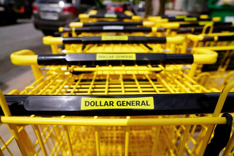 Dollar General beats expectations in third quarter, warns of curbs on consumer spending next year