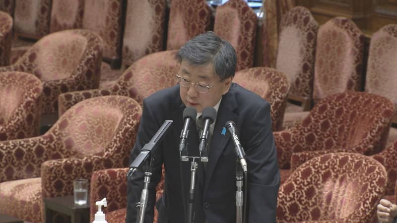 【速報】松野官房長官「事実確認の上、適切に対応」 “キックバック1000万円超”報道を受け