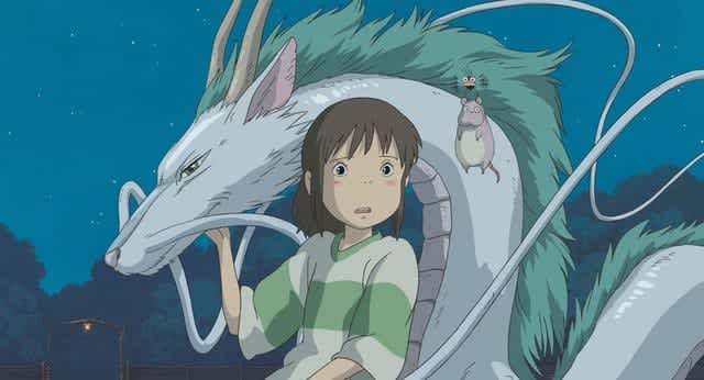 “Spirited Away” will be broadcast on the first “Friday Road Show” in 2024!Pay attention to Japan's retro worldview♪