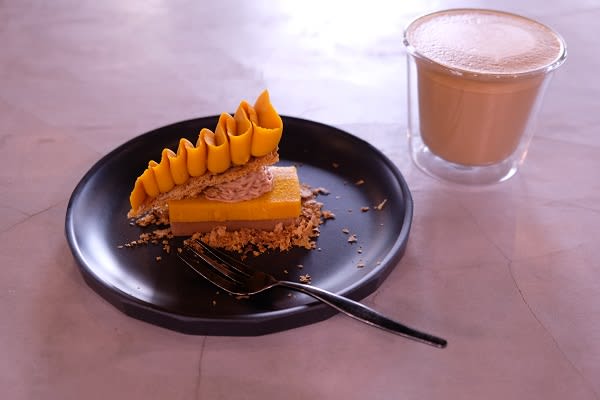 [Takatsuki] Recommended for cafe lovers!``Café Sudo'' offers an extraordinary experience with its stylish interior and food.