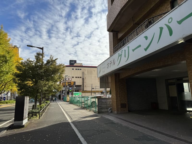 A direct branch of the family ramen restaurant "Oudoya" is scheduled to open in early February in Tatemachi, Aoba Ward, Sendai City!