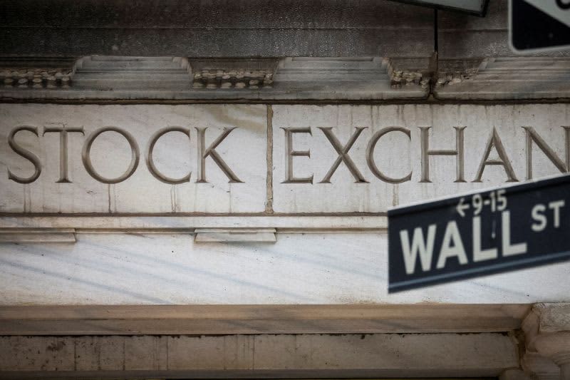 U.S. ETFs hit record highs this year - Morningstar