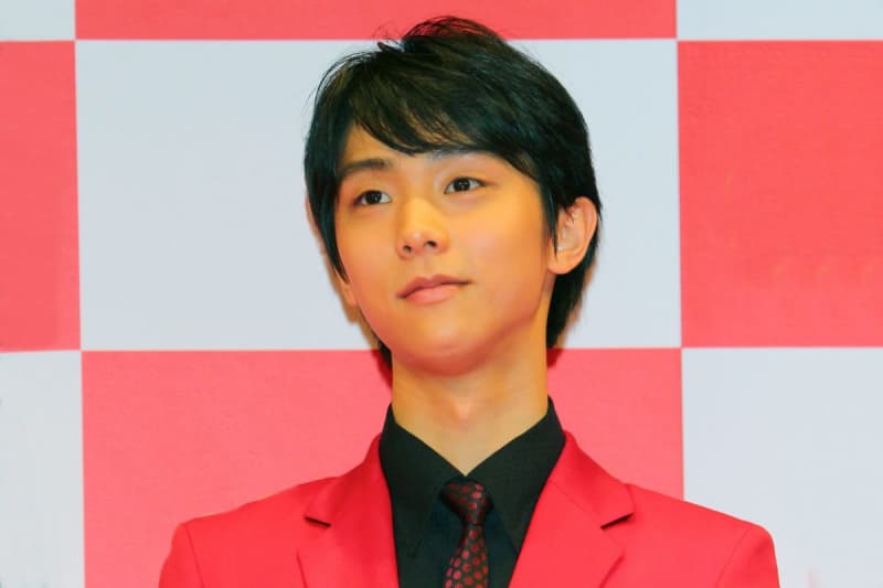 羽生結弦、離婚発表以来初の“投稿”　誕生日祝福に感謝＆プレゼント「39秒で…」