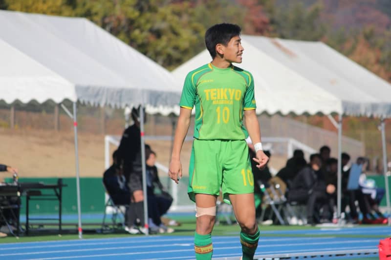 帝京長岡、岡山U-18、仙台ユース、鹿児島城西がプレミアPO1回戦第1試合で勝利