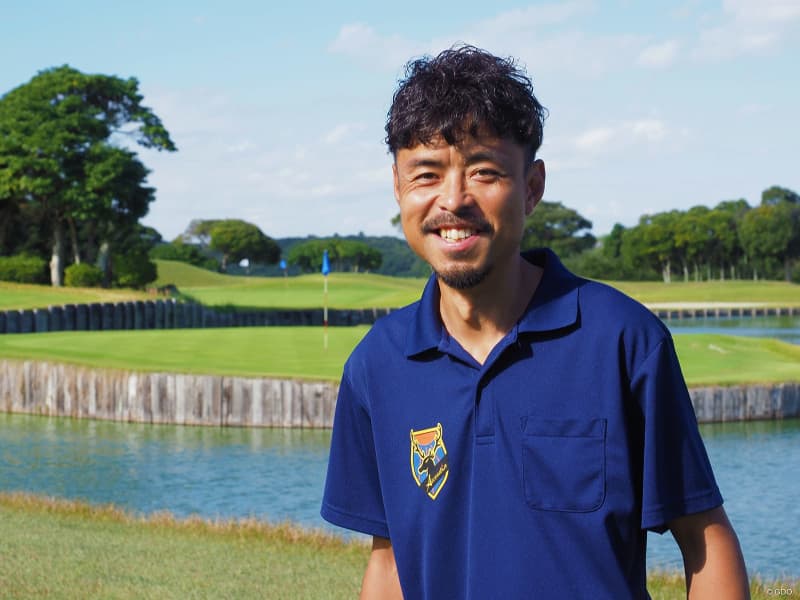 Who is a “Professional Foot Golfer”? /Footgolf people vol.5 Tsuyoshi Aoki