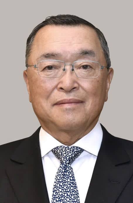 防衛増税の開始時期、来年決定も　自民・税調会長、先送りに言及