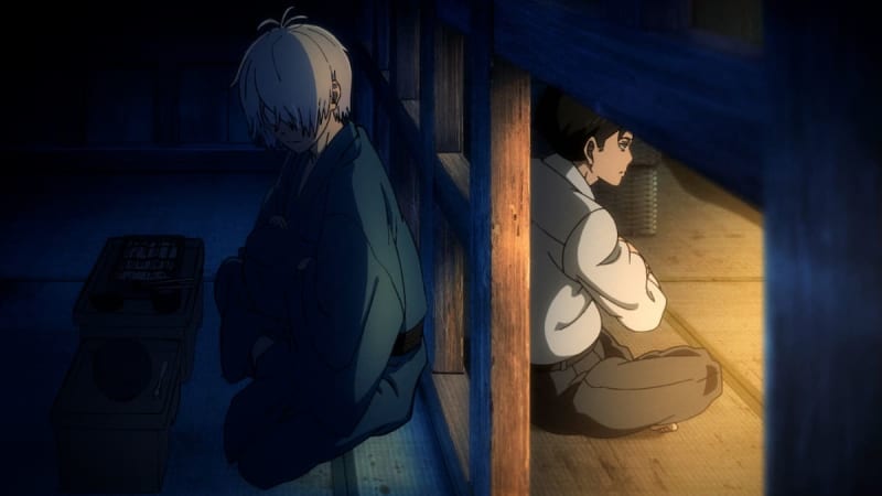 口コミ人気が間に合った！　『鬼太郎誕生 ゲゲゲの謎』驚異の3週連続興収アップ