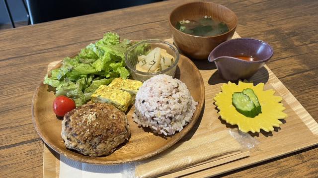 学生ライターが「取材したい店」美味しくヘルシー “美腸活カフェ”…魅力は食だけじゃない【札幌】