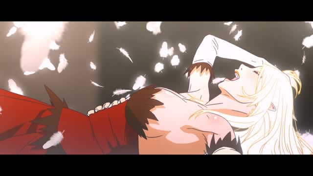 “Kizumogatari -Koyomi Vamp-” trailer released! A key visit depicting Koyomi Araragi standing in a place of “encounter”…