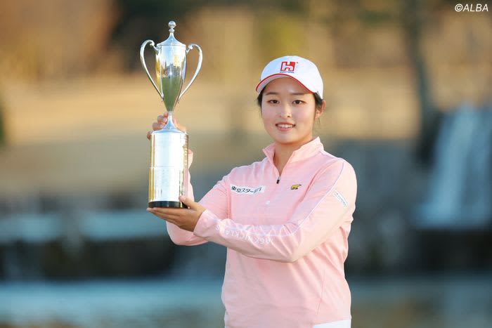 "I'm happy now." Step queen Wu Cha-yen makes a comeback after being hit hard on the second day.