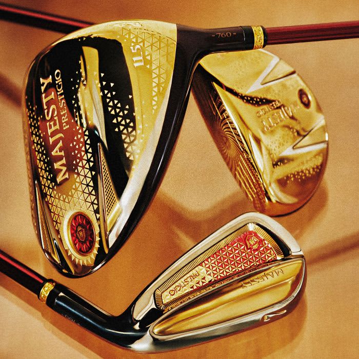 Majesty's flagship model "MAJESTY PRESTIGIO 13" debuts on January 1th