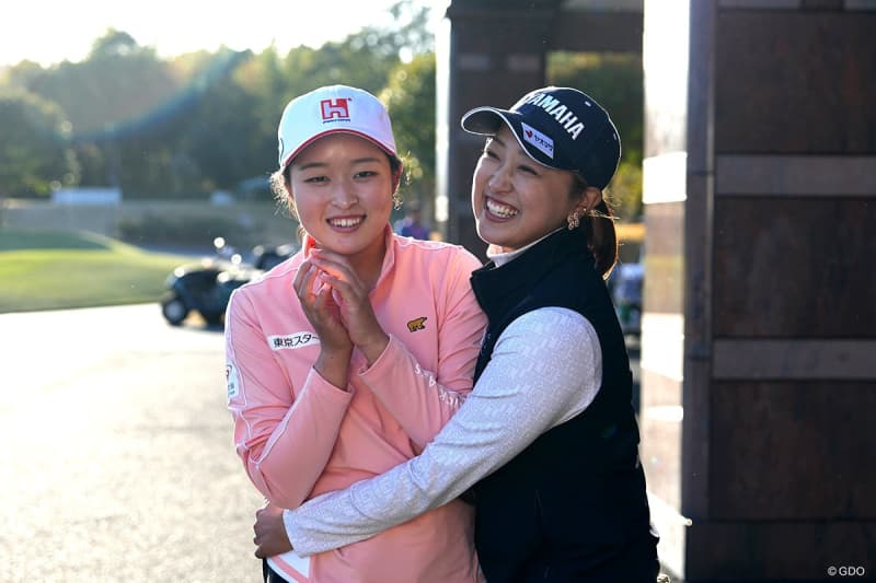 Yuna Takagi is a perfect V Wu Cha-yen shows her potential