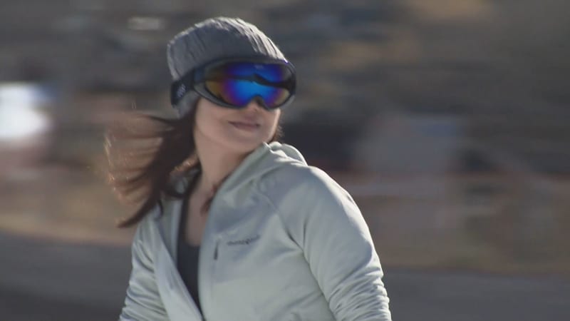 Kuju Forest Park ski resort opens, enjoy the feel of snow on your first ski in Oita