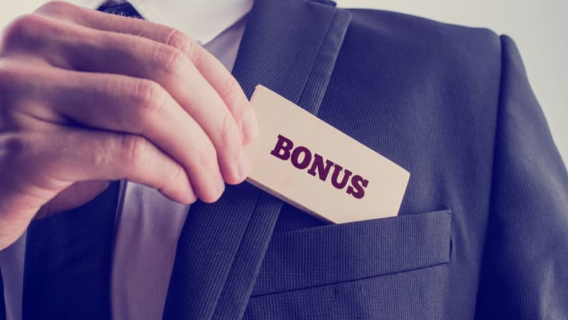 How much is the 2023 “winter bonus”?How many months can I get?