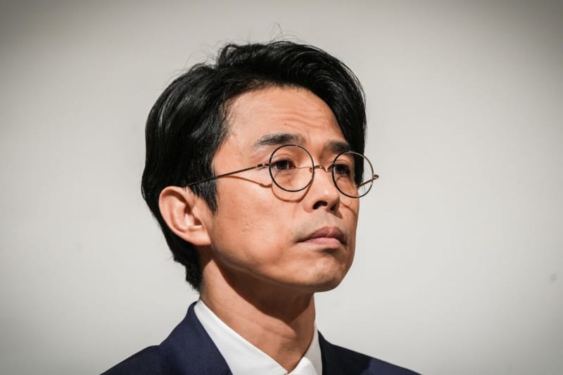 旧ジャニーズ事務所、新会社の社名を発表　井ノ原快彦の“約束”守られず「順番おかしいよ！」とショ…
