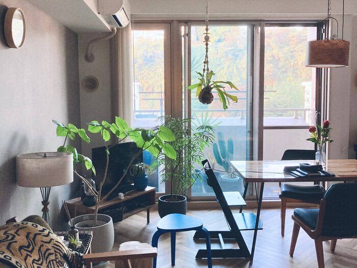 Room stylist puts it into practice! “How to fall in love with your room: 5 steps”