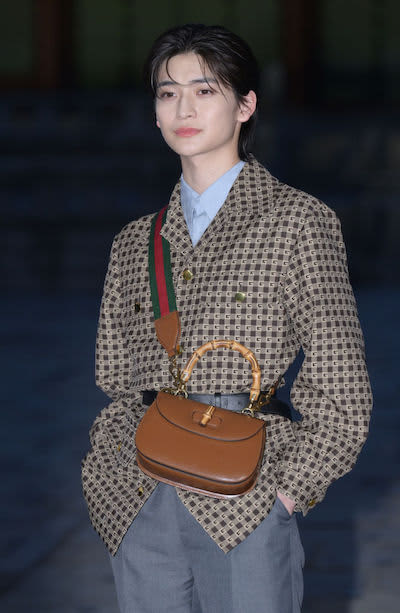 ``Fermat's Cooking'' Fumiya Takahashi, the charm of feeding back the ``unreliability'' that oozes into his acting