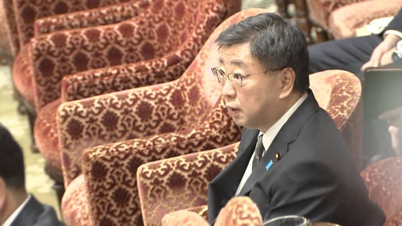 松野氏・高木氏・世耕氏に“裏金疑惑”　パーティー券問題 政権中枢に波及