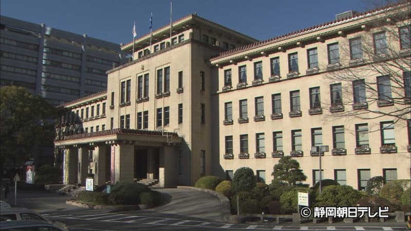 [New Corona] Gotemba Health Center Jurisdiction ``Infection Spread Alert Level'' Estimated average of 1 infections per day / Shizuoka 400...