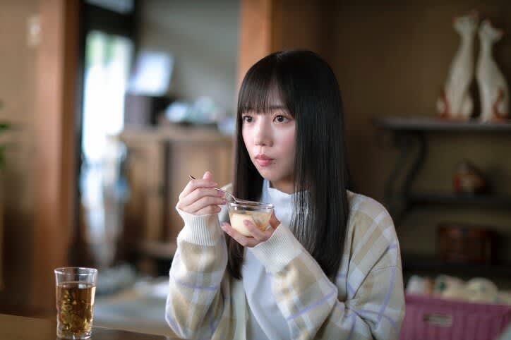 毒親＆サレ妻についに2人の関係がバレる!?「パラサイト不倫」がついに最終章へ突入！齊藤京子（日…