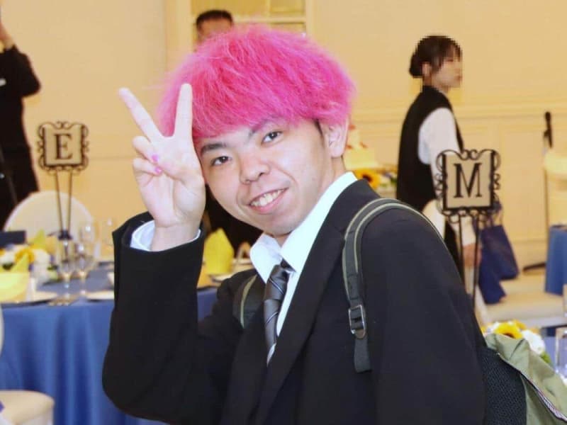 An unusual announcement has been made by the idol dating program ``Mimite''... The partner is a popular TikToker, ``I'll definitely find out right away.''