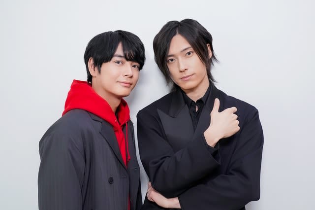 榎木淳弥＆増田俊樹が吹替出演！韓国BLの歴史を塗り替えた「セマンティックエラー」劇場版が2部作で公開